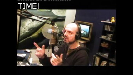 La 1ère interview de Pooyard et Grimault en Oct 2012 – 2/7