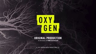 Glass Entertainment Group/Oxygen Original Production (2017, New)
