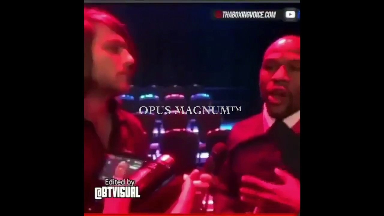 Conor McGregor Shuts Down NBA Champion Draymond Green _Stay In School_ Kid_