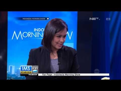 IMS - Talkshow Komunitas Coin A Chance