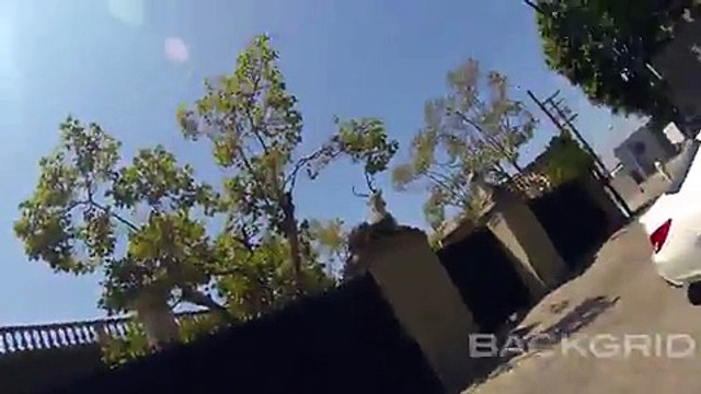 Check Out Kendall Jenner's Summer Style