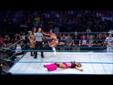 Brittany and Gail Kim vs. The Beautiful People (May 29, 2014)