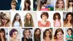 Girl Haircuts - Stylish Hairstyles and Haircuts for Teenage Girls