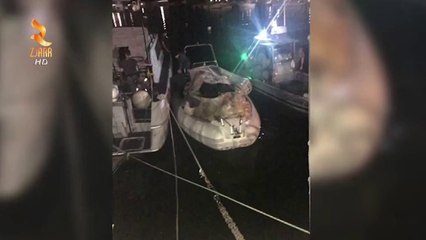 360° Gradë -KAPEN SKAFISTET SHQIPTARE ME 1 5 TON CANABIS