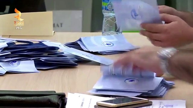 360° Gradë -LULZIM BASHA RIKONFIRMOHET KRYETAR ME 90% TE VOTAVE