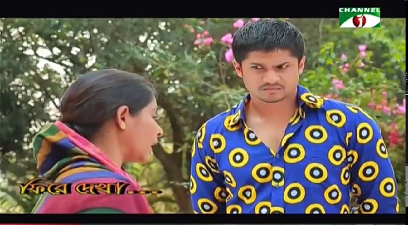 Sonar Pakhi Rupar Pakhi Part 61 ¦ সোনার পাখি রুপার পাখি পর্ব ৬১ ¦ Bangla New Natok 2017