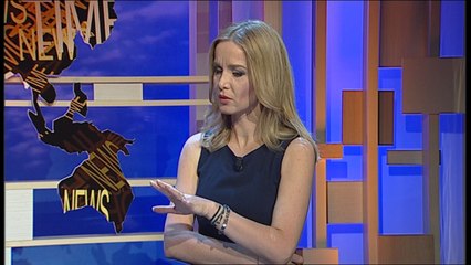 Ora News - Rikonfirmimi i Bashës kryetar, Shano: “Puthja e fundit” që merr nga PD