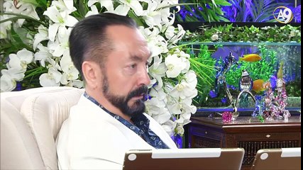 A9 TV izleyici soruyor: Kötü söz söyleyenlere tepkimiz nasıl olmalı?