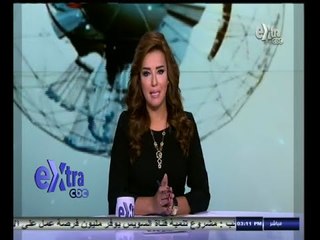 #غرفة_الأخبار | جولة أخبارية مع #ريهام_إبراهيم | 19 أغسطس 2014