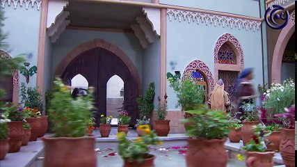 028│مسلسل دليلة و الزيبق - الجزء الاول الحلقة الثامنة والعشرون │HD│Dalila Wal Zaybaq│Episode  28