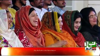 Sawa Teen - 23rd July 2017