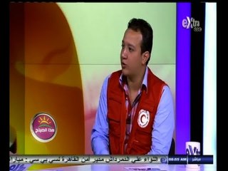 #هذا_الصباح | اليوم العالمي للعمل الإنساني