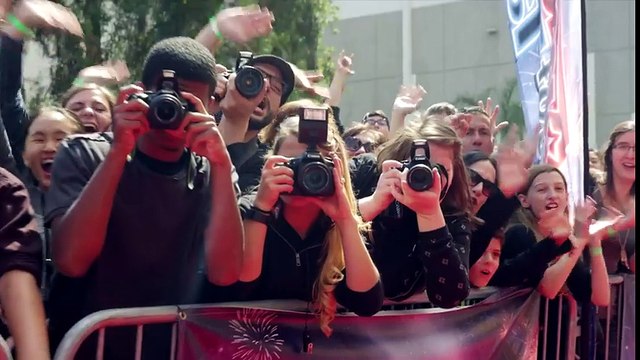 Chris Hardwick Joins AGT As Special Guest Judge - America's Got Talent 2017