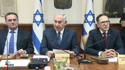 Israel bajo presión por enfrentamientos en Jerusalén