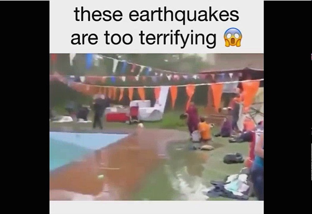 OMG THESE ARE SO SCARY
