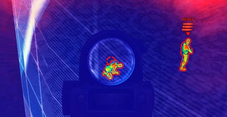 Sniper Fury Android Gameplay - Keskin Nişancı Oyunu#4