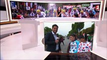 Tour de france : la chevauchée fantastique du français romain bardet