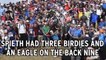 Jordan Spieth Rallies To Win Epic 2017 British Open