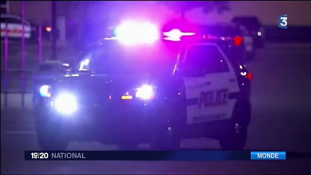 États unis : huit cadavres d'un possible trafic d'êtres humains