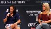 Paige VanZant, Michelle Waterson share their biggest UFC memories
