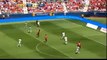 0-1 Jese Lingard Goal HD Real Madrid vs Manchester United 23.07.2017 HD