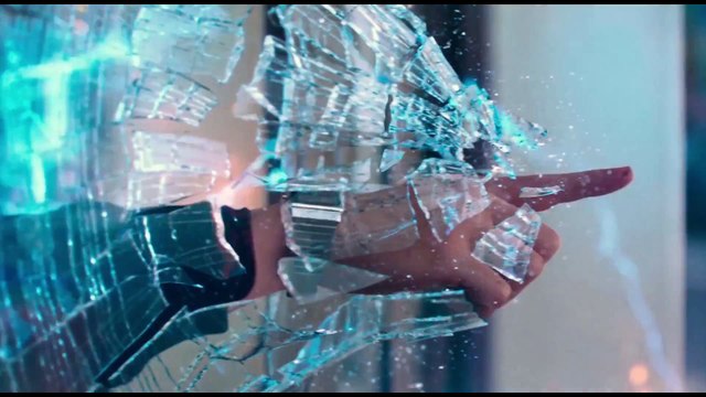 Лига справедливости — Русский трейлер #3 (Субтитры, 2017)