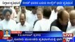 Rahul Gandhi & Sonia Gandhi Wear Black Bands, Protest MPs Suspension