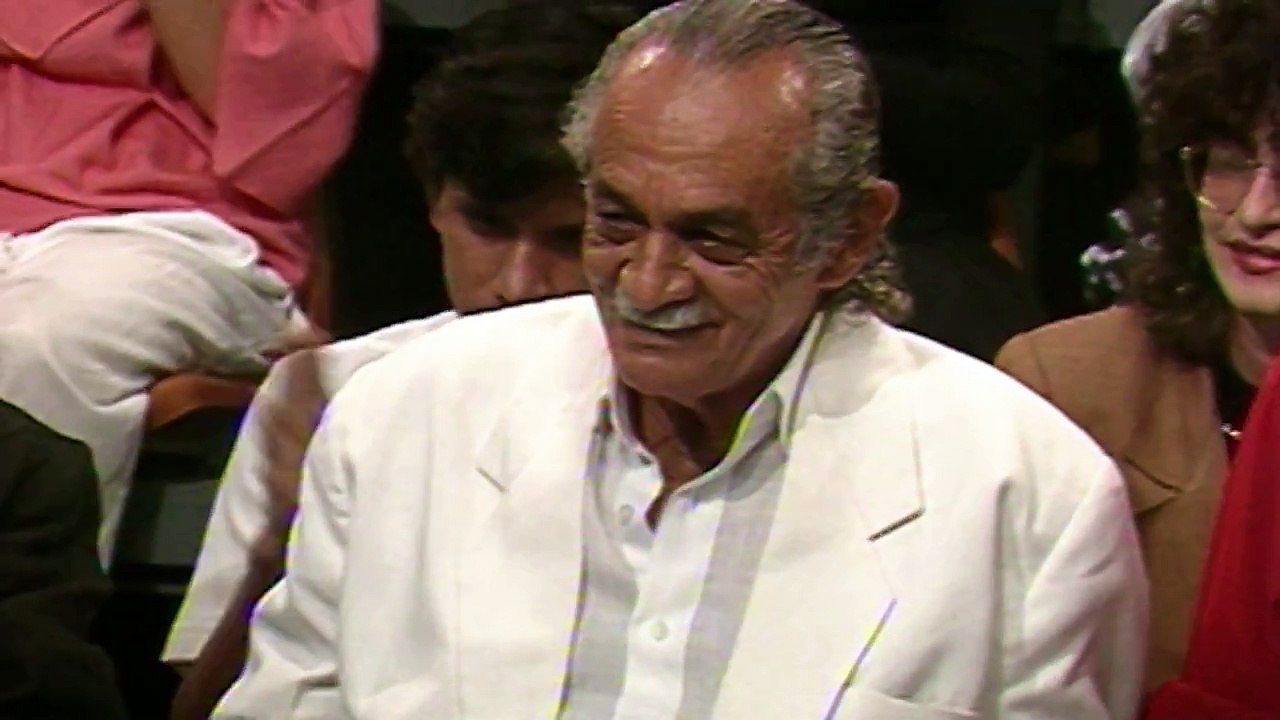 Trailer: "Zanine — O ser do arquitetar"