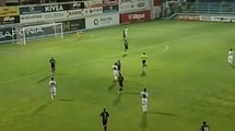NK Široki Brijeg - FK Sloboda 2:0 [Golovi] (23.7.2017)