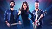 Fawad Afzal Khan, Atif Aslam and Meesha Shafi for Pepsi Battle of the Bands 2017!