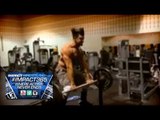 #IMPACT365 What Happens When Robbie E Tries to Show Off at the Gym?