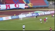 FK Borac - NK Čelik 2:0 [Golovi]