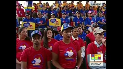 Oposição convoca nova greve na Venezuela