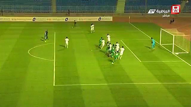 أهداف مباراة السعودية و العراق 0-2 تصفيات بطولة كأس آسيا 23-07-2017