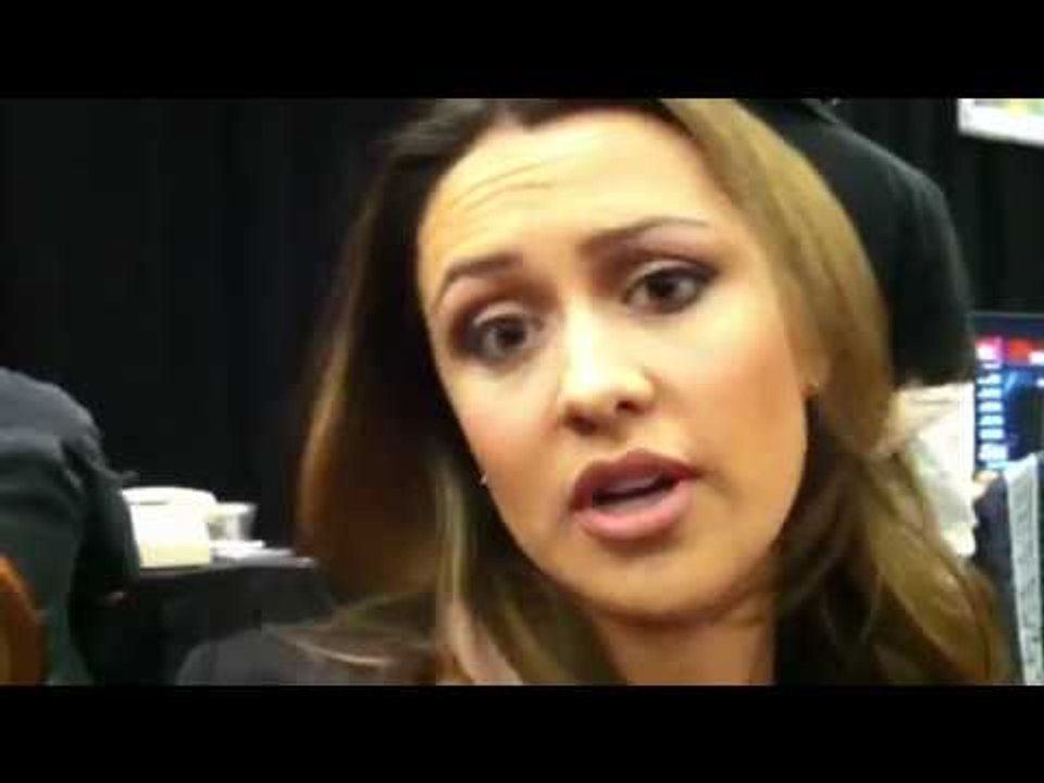Lady La Radio DJ: Pacquiao Wins By KO