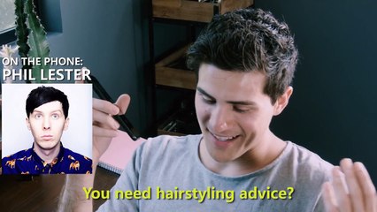 wtf am i doing (ft. Phil)