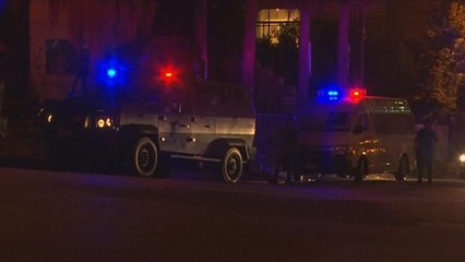 One person reported dead in shooting at Israel's embassy in Jordan