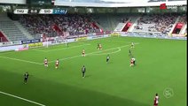 Thun 0:1 Sion (Swiss Super League 23 July 2017)