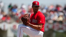 NESN Clubhouse: Red Sox Academy With Joe Kelly