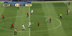 Amazing Action from Real Madrid HD - Real Madrid 0-0 Manchester United 23.07.2017