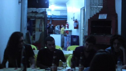 Contos de caos no império dos sonhos