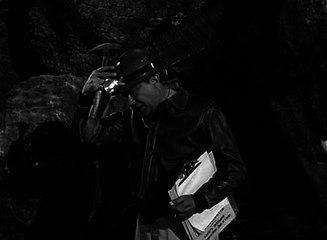 Las Aventuras de Superman (1952) Temporada 1 Capitulo 9