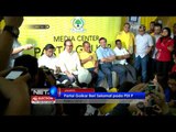 NET24 - Sejumlah Pimpinan partai ucapkan selamat kepada PDIP sebagai pemenang hasil quick count