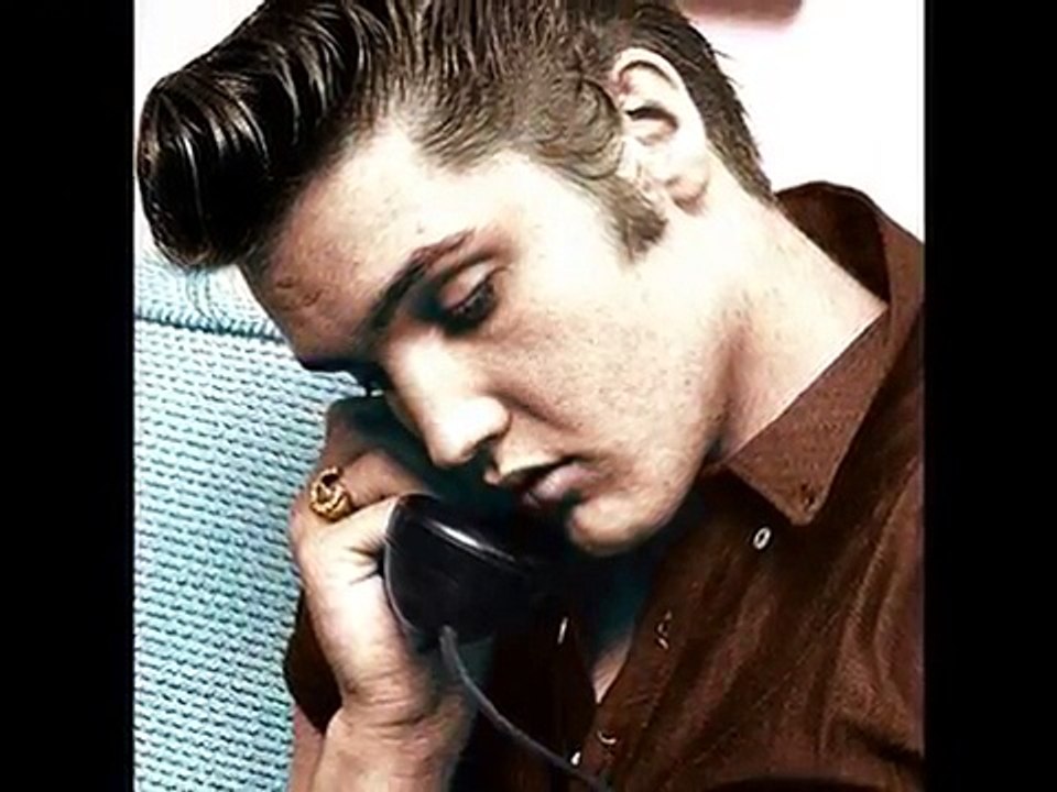 Elvis