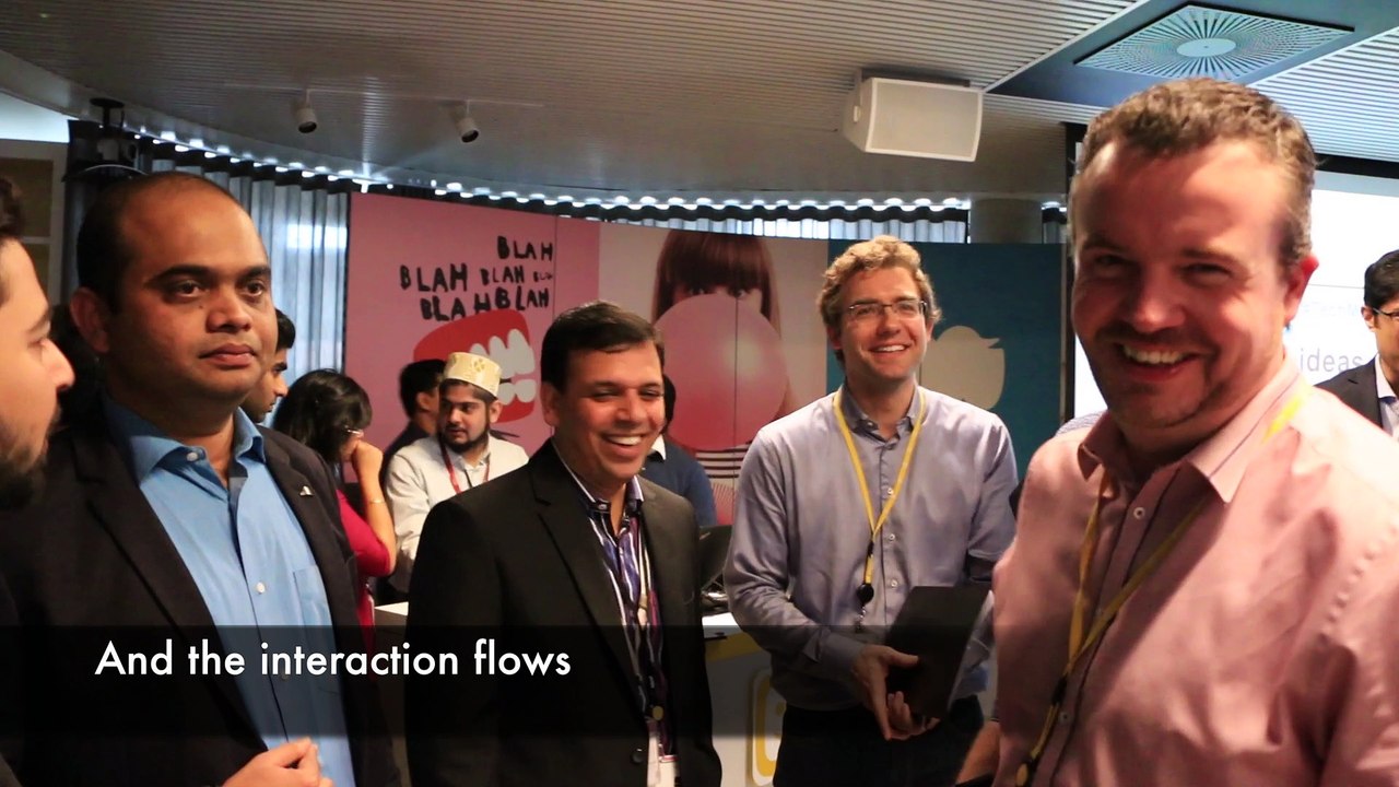 Techm Land VID