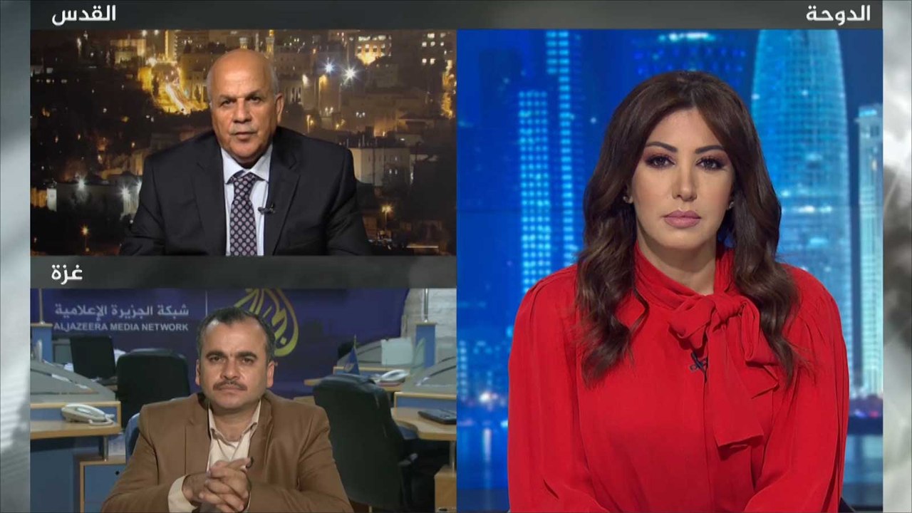 الحصاد-الأقصى المبارك.. الكاميرات بدل البوابات