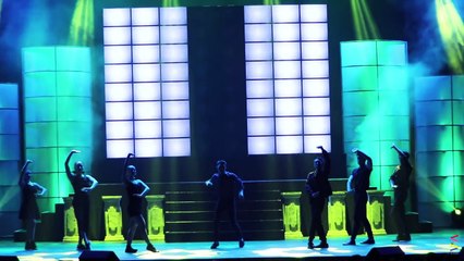 Yassi Pressman pina-init ang Kia Theatre sa galing sumayaw ng Despacito! [TRENDING!]