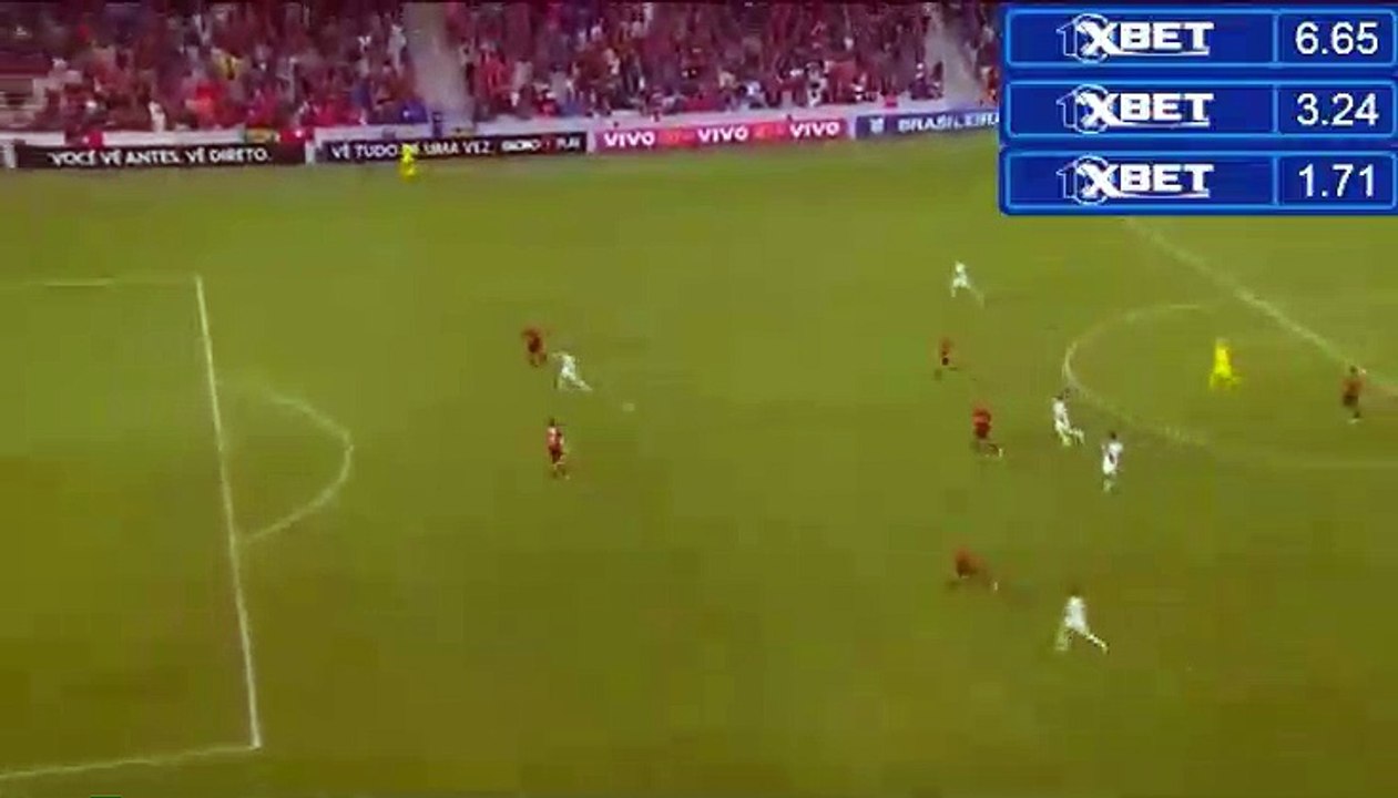 Lucca Goal