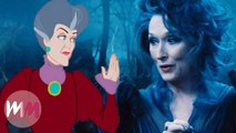 Top 10 Actors We Wish Would Play Disney Villains