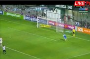 Waht Amazing Goal Yago (1:1) Atletico-MG vs Vasco